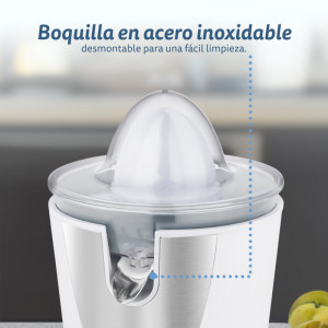 EXPRIMIDOR DE CITRICOS GRUNKEL XP-VC60B