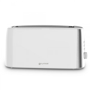 TOSTADOR DE DOBLE RANURA EXTRA ANCHA GRUNKEL TS-DOBLEMAXI