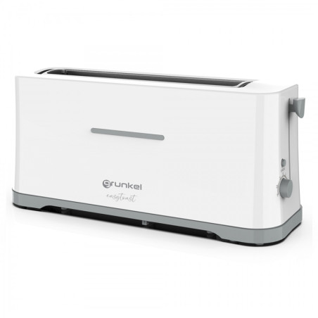 TOSTADOR DE RANURA EXTRA ANCHA GRUNKEL TS-40EASYTOAST