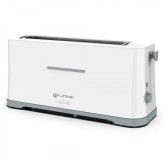 TOSTADOR DE RANURA EXTRA ANCHA GRUNKEL TS-40EASYTOAST