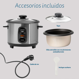 ARROCERA 1L GRUNKEL RC-1L