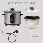 ARROCERA 1L GRUNKEL RC-1L