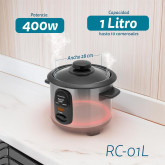 ARROCERA 1L GRUNKEL RC-1L