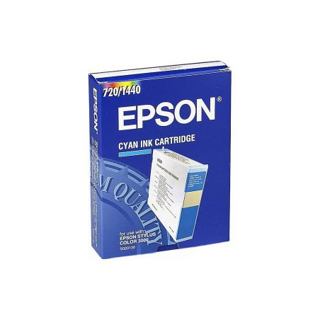 INK JET EPSON ORIGINAL SO20130