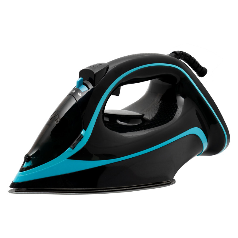 PLANCHA DE VAPOR GRUNKEL PL-3200ANODICED