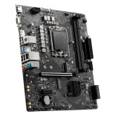 PLACA BASE MSI PRO H610M-G DDR4 MATX 1700