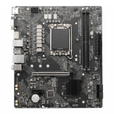 PLACA BASE MSI PRO H610M-G DDR4 MATX 1700