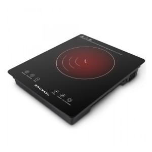 PLACA DE INDUCCION GRUNKEL PIN-2000