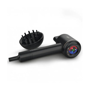 SECADOR DE PELO IONICO CON DISPLAY LED GRUNKEL ONYXSMART