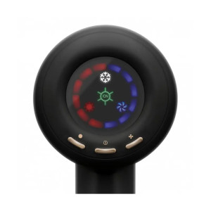 SECADOR DE PELO IONICO CON DISPLAY LED GRUNKEL ONYXSMART