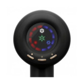 SECADOR DE PELO IONICO CON DISPLAY LED GRUNKEL ONYXSMART