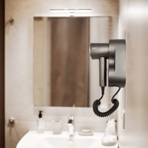 SECADOR PARA ALOJAMIENTOS GRUNKEL ONYXRESORT