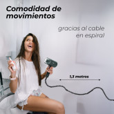 SECADOR PARA ALOJAMIENTOS GRUNKEL ONYXRESORT