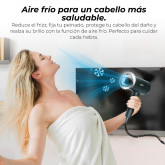 SECADOR PARA ALOJAMIENTOS GRUNKEL ONYXRESORT