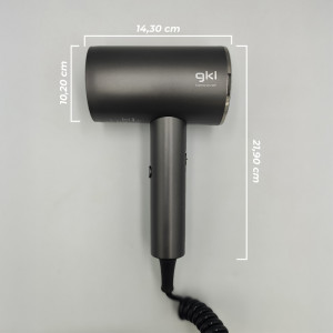 SECADOR PARA ALOJAMIENTOS GRUNKEL ONYXRESORT