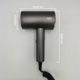 SECADOR PARA ALOJAMIENTOS GRUNKEL ONYXRESORT