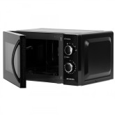 MICROONDAS CON GRILL DE 20L DE CAPACIDAD GRUNKEL MWG-20NG