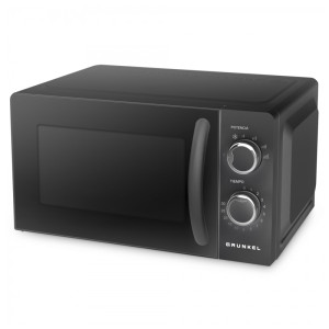 MICROONDAS DE 20L DE CAPACIDAD GRUNKEL MW-20NG