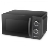 MICROONDAS DE 20L DE CAPACIDAD GRUNKEL MW-20NG