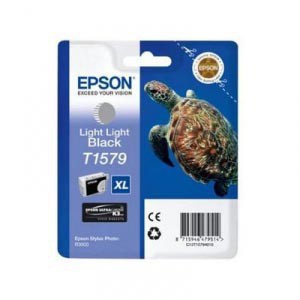INK JET EPSON ORIGINAL C13T1579