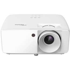VIDEOPROYECTOR OPTOMA  ZW335E 3600 LÚMENES WXGA HDMI BLA