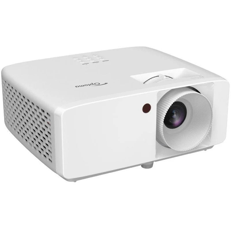 VIDEOPROYECTOR OPTOMA  ZW335E 3600 LÚMENES WXGA HDMI BLA