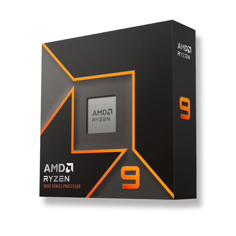 AMD RYZEN 9 9950X 4.30GHZ SOCKET AM5