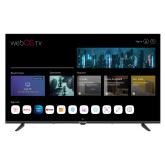 TV GRUNKEL 43" LED DE 109CM 4K UHD WEBOS LED-4300PBW