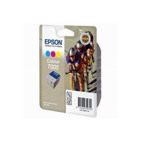 INK JET EPSON ORIGINAL T005011