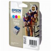 INK JET EPSON ORIGINAL T005011