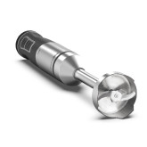 BATIDORA DE MANO TWISTY TOTAL 7070X 700W PICADOR NEGRO+ INOX