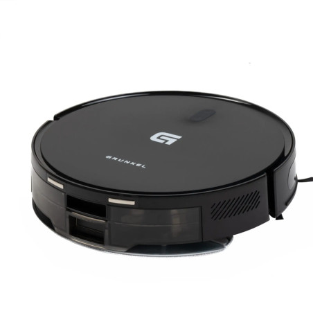 ROBOT LIMPIEZA NAV. GIROSCOPICA GRUNKEL I-DANCERTURBOBRUSH