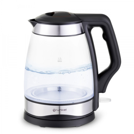 HERVIDOR DE AGUA DEPOSITO CRISTAL GRUNKEL HV-16CRISTAL