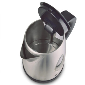 HERVIDOR DE AGUA EN ACERO INOXIDABLE GRUNKEL HV-10FX