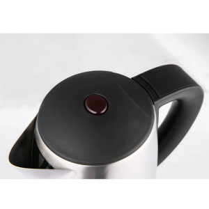 HERVIDOR DE AGUA EN ACERO INOXIDABLE GRUNKEL HV-10FX