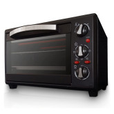 HORNO ELECTRICO DE 28L DE CAPACIDAD GRUNKEL HR-28NRM