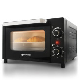 MINI HORNO ELECTRICO DE 10L DE CAPACIDAD GRUNKEL HR-10MINI