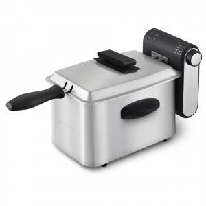 FREIDORA DE 2L DE CAPACIDAD GRUNKEL FRYPRO2