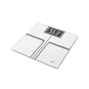 BASCULA FITNESS GRUNKEL FITBLUE300WHITE