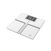 BASCULA FITNESS GRUNKEL FITBLUE300WHITE