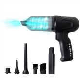 ASPIRADOR PORTATIL GRUNKEL CARFORCE2