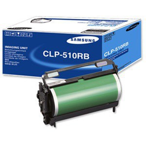 DRUM SAMSUNG ORIG. CLP-510RB 