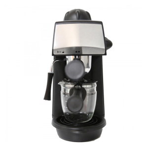 CAFETERA ESPRESSO GRUNKEL CAFPRESO-H5BAR