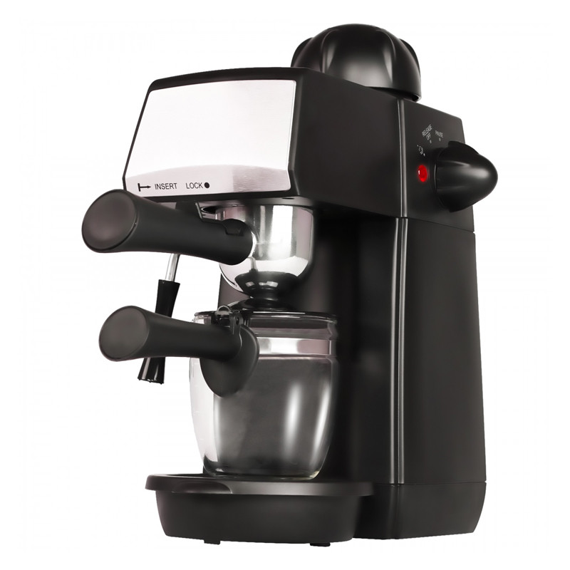 CAFETERA ESPRESSO GRUNKEL CAFPRESO-H5BAR