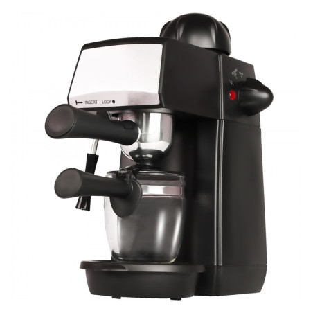 CAFETERA ESPRESSO GRUNKEL CAFPRESO-H5BAR