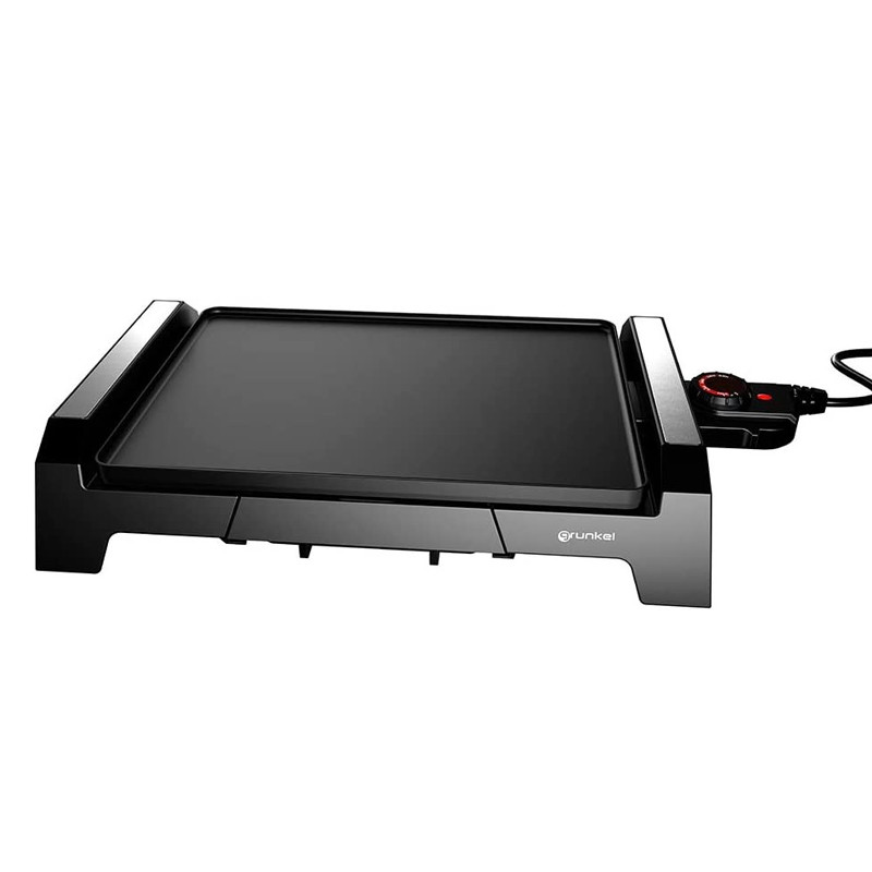 PLANCHA DE ASAR ELECTRICA GRUNKEL BK-P36