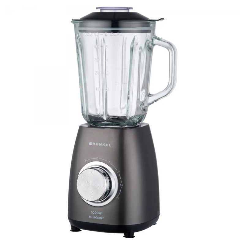 BATIDORA DE VASO 1000W GRUNKEL BAT-1000MIXMASTER
