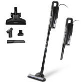 ASPIRADOR VERTICAL CON CEPILLO GIRATORIO GRUNKEL ASP-ROLLER