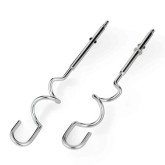 BATIDORA AMASADORA GRUNKEL AM-350TURBO5