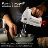 BATIDORA AMASADORA GRUNKEL AM-350TURBO5